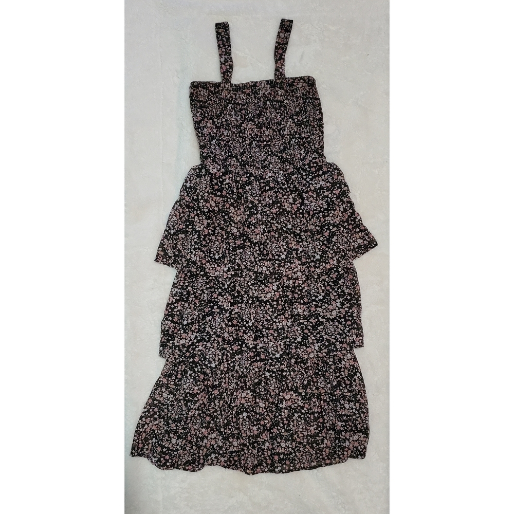 Mimi chica floral